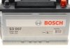Аккумулятор BOSCH 0 092 S30 070 (фото 7)
