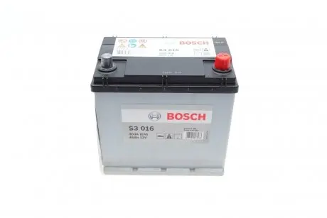 Аккумулятор BOSCH 0 092 S30 160