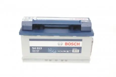 Аккумулятор BOSCH 0 092 S40 130