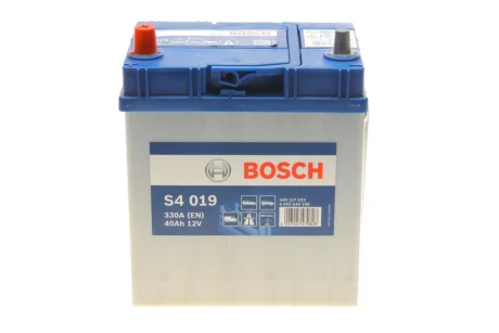 Аккумулятор BOSCH 0 092 S40 190