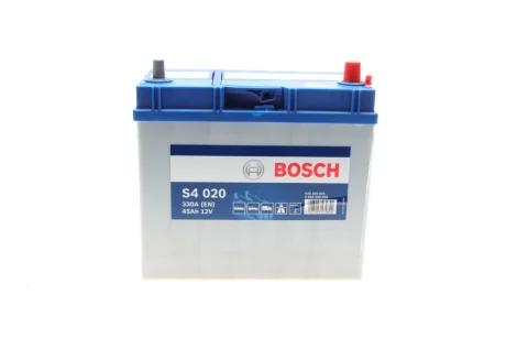 Аккумулятор BOSCH 0 092 S40 200