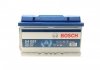 Аккумулятор 65Ah/650A (278x175x175/+R/B13) (Start-Stop EFB) BOSCH 0 092 S4E 070 (фото 3)