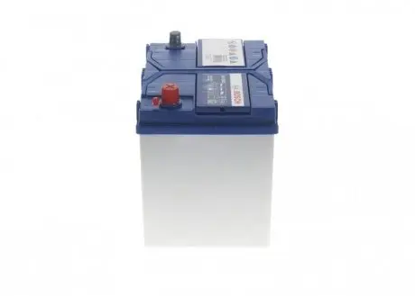 Аккумуляторная батарея 65а BOSCH 0 092 S4E 400