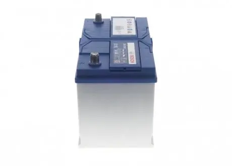 Аккумуляторная батарея 85а BOSCH 0092S4E420
