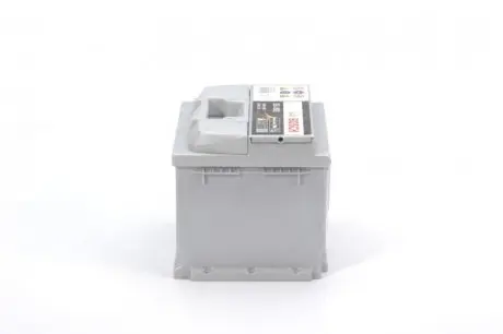 Аккумулятор BOSCH 0 092 S50 010