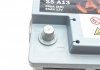 Акумулятор 95Ah/850A (353x175x190/+R/B13) (Start-Stop AGM) BOSCH 0 092 S5A 130 (фото 3)