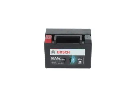 Акумуляторна батарея 8A BOSCH 0 092 S5A X20