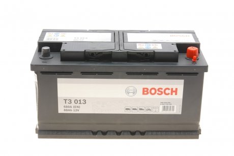 Акумулятор BOSCH 0 092 T30 130