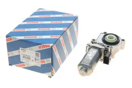 Ел. двигун пост. току BOSCH 0130008527