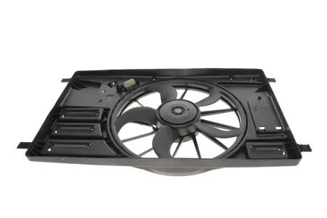 Вентилятор радиатора BOSCH 0130308552