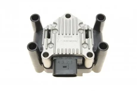 Катушка зажигания BOSCH 0221603010