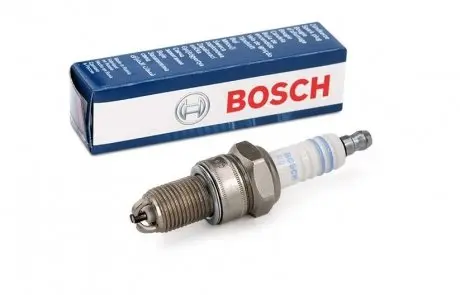 Свеча зажигания BOSCH 0241235756