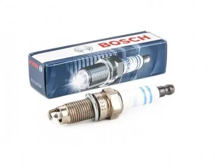 Свеча зажигания BOSCH 0242135510