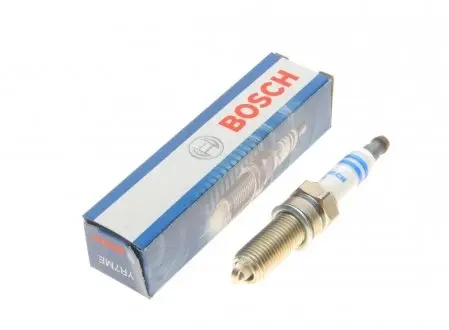 Свеча зажигания BOSCH 0242135545
