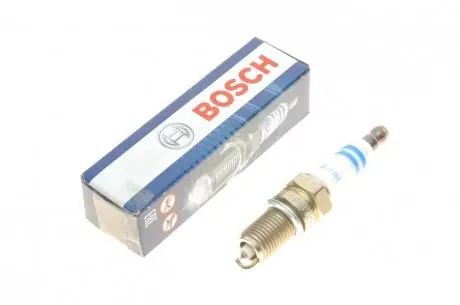 Свеча зажигания (yr6ki332s) BOSCH 0242140514