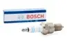Свеча зажигания BOSCH 0242229656 (5432057Y, MKP00071, ZC9862088U) (фото 3)
