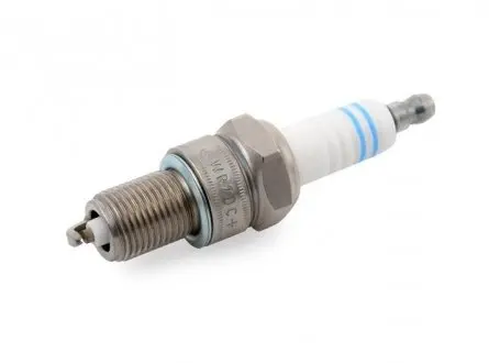 Свеча зажигания BOSCH 0242235663