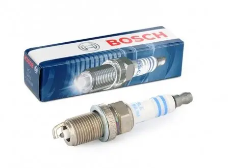Свеча зажигания BOSCH 0242236564
