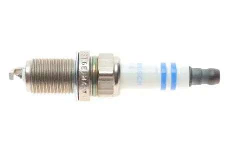 Fr7kii33t свеча зажигания renault, nissan, opel BOSCH 0242236595