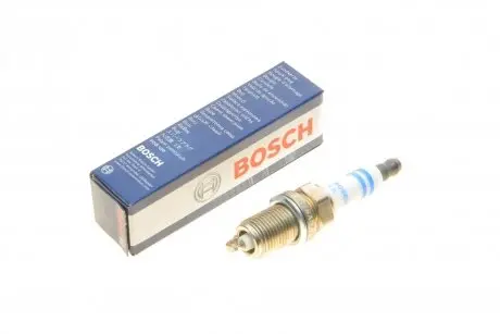 Свеча зажигания BOSCH 0242236616