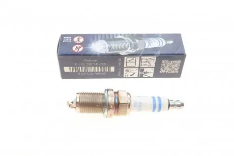Свеча зажигания BOSCH 0242236618
