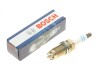 Свічка зажигания FGR6HQE0 1.4-1.6 FSI (для OE 101000068AA) BOSCH 0242240590 (фото 1)