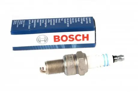 Свеча зажигания BOSCH 0242240592