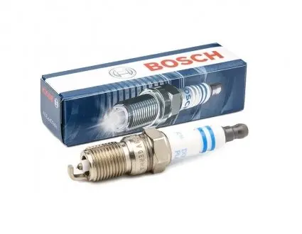 Свеча зажигания BOSCH 0242240620