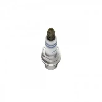 Свеча зажигания BOSCH 0242240650