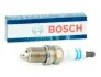 Свеча зажигания FR6LI332S IRIDIUM BOSCH 0242240654 (32017050) (фото 1)
