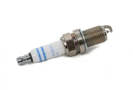 Свеча зажигания (FR 5 KPP 332 S) BOSCH 0242245576