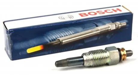 Свеча накаливания BOSCH 0250201032