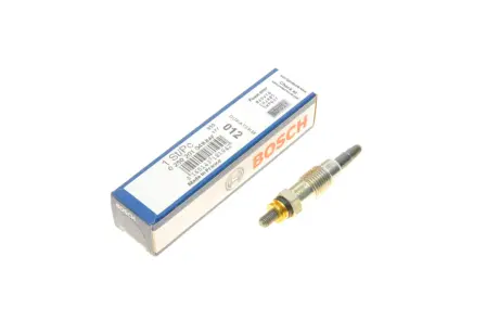 Свеча накаливания BOSCH 0250201049