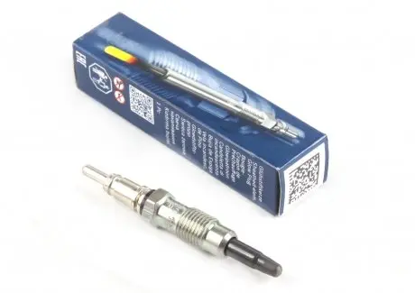 Свеча накаливания BOSCH 0250201053