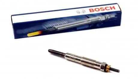 Свеча накаливания BOSCH 0250202035