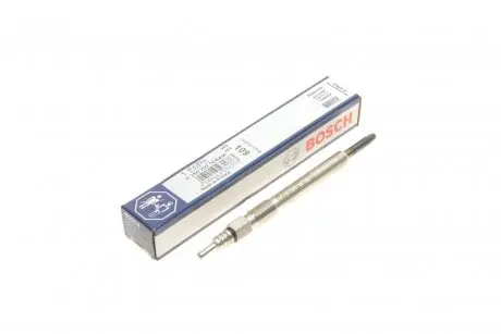 Свеча накаливания BOSCH 0250202038