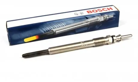 Свеча накала Opel Astra/Vectra 2.0-2.2DTI (11V) BOSCH 0250202043