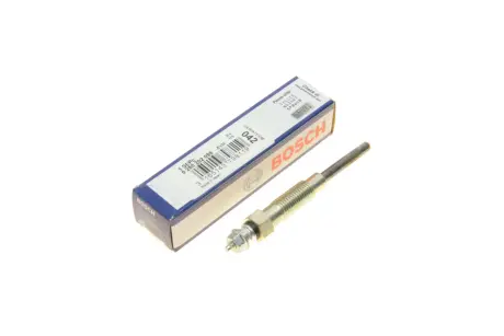 Свеча накаливания BOSCH 0250202096