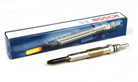Свеча накаливания BOSCH 0250202129