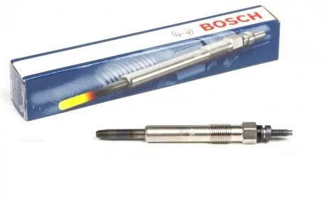 Свеча накаливания 1.8TDCI BOSCH 0250202131