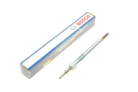 Свеча накала BOSCH 0 250 202 137