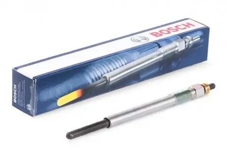 Свеча накаливания BOSCH 0250204001
