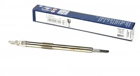 Свеча накаливания BOSCH 0250603001