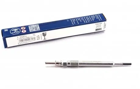 Свеча накаливания BOSCH 0250603006