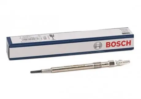 Свеча накала BOSCH 0 250 603 008