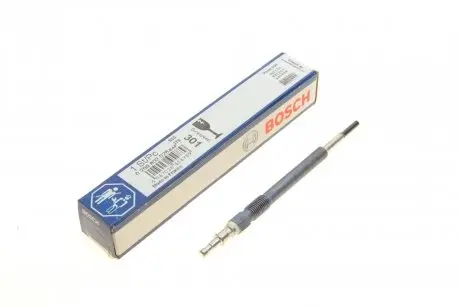 Свеча накала Audi/Seat/Skoda/VW 2.0TDI 05-7V (M8x1,0) BOSCH 0 250 603 026