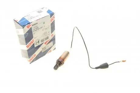 Лямбда-зонд BOSCH 0258001051