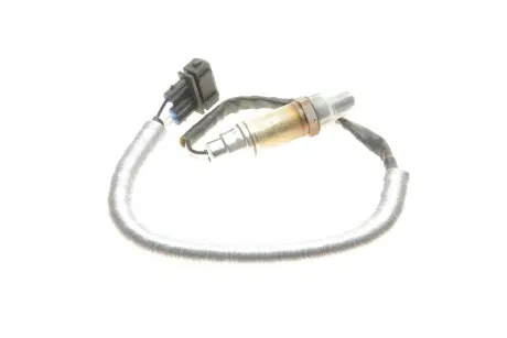 ,Лямбда-зонд (3 конт.) VW T4 2,0-2,5 TOYOTA 2,4/3,0: HiLux, 4-Runner BOSCH 0258003211