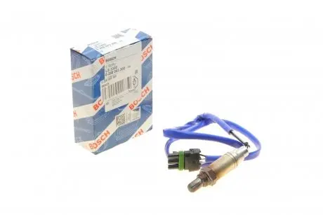 Лямбда-зонд BOSCH 0258003300