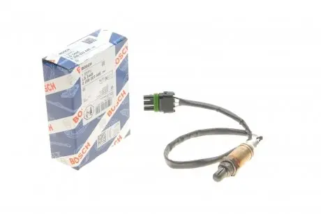 Лямбда-зонд BOSCH 0258003448